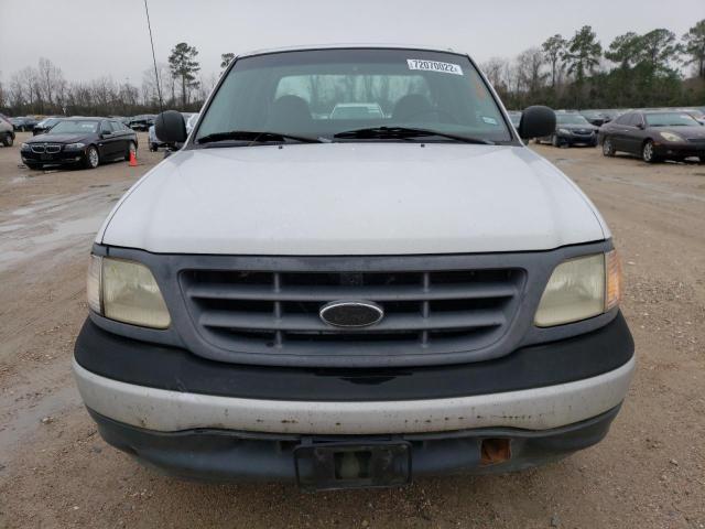 Фото 5 с аукциона – 2000 FORD F150 с VIN 1FTRX17W5YNA38440