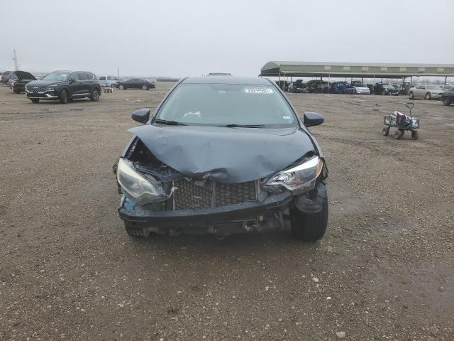 Photo 5 from auction – 2016 TOYOTA COROLLA L with VIN 5YFBURHEXGP424626