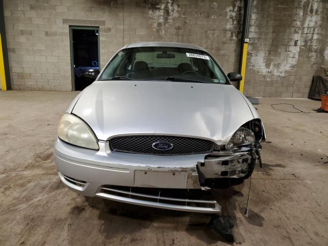 Photo 5 from auction – 2004 FORD TAURUS SES with VIN 1FAFP55204G166809