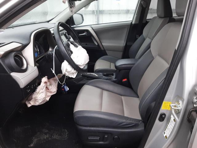 Photo 7 from auction – 2013 TOYOTA RAV4 LIMIT with VIN 2T3YFREVXDW020669