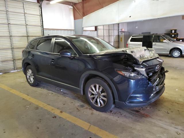Photo 4 from auction – 2017 MAZDA CX-9 SPORT with VIN JM3TCBBY7H0127396