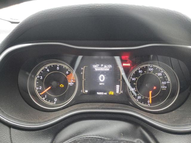 Photo 9 from auction – 2019 JEEP CHEROKEE L with VIN 1C4PJLLBXKD393222