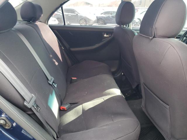Photo 10 from auction – 2004 TOYOTA COROLLA CE with VIN 1NXBR32E44Z292058