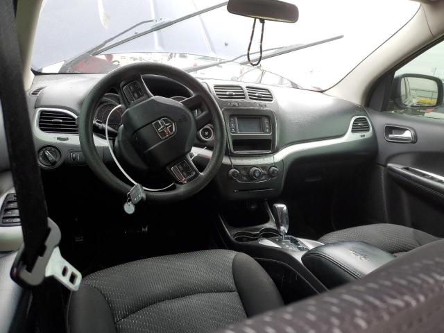 Photo 8 from auction – 2017 DODGE JOURNEY SX with VIN 3C4PDCBG1HT519054