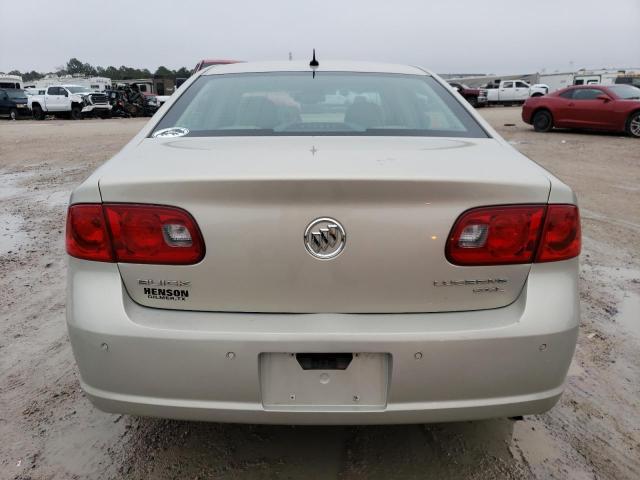Photo 6 from auction – 2007 BUICK LUCERNE CX with VIN 1G4HD57237U176518