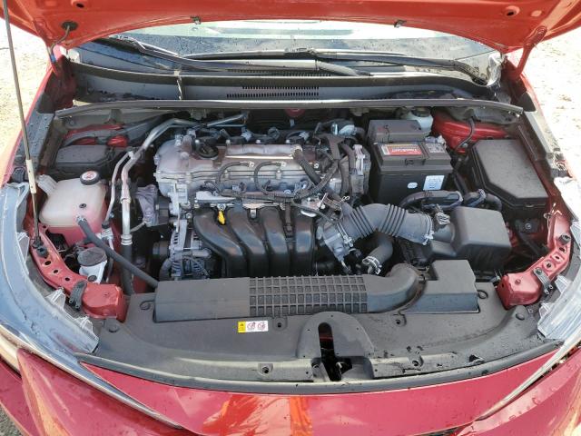 Photo 11 from auction – 2020 TOYOTA COROLLA LE with VIN JTDEPRAE7LJ082288