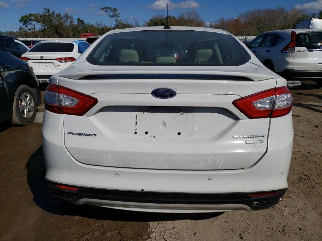 Photo 6 from auction – 2015 FORD FUSION TIT with VIN 3FA6P0K98FR239585