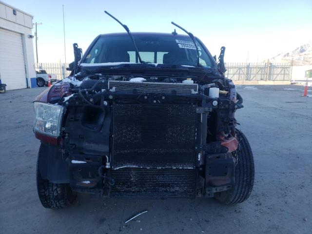 Photo 5 from auction – 2014 RAM 2500 SLT with VIN 3C6UR5DLXEG237064