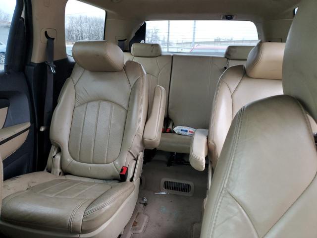 Photo 10 from auction – 2012 GMC ACADIA DEN with VIN 1GKKRTED0CJ138099
