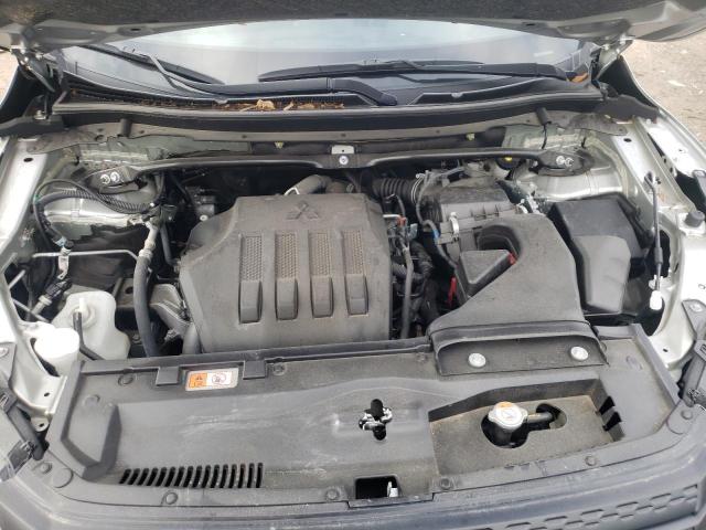 Photo 12 from auction – 2022 MITSUBISHI ECLIPSE CR with VIN JA4ATVAA6NZ000582