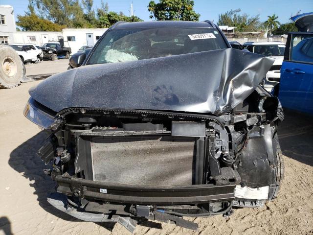 Photo 5 from auction – 2022 HYUNDAI PALISADE C with VIN KM8R74HE3NU448593