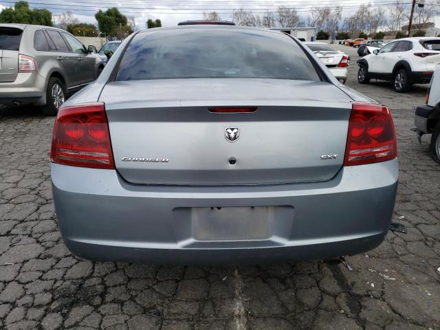 Photo 6 from auction – 2007 DODGE CHARGER SE with VIN 2B3KA43G97H627387