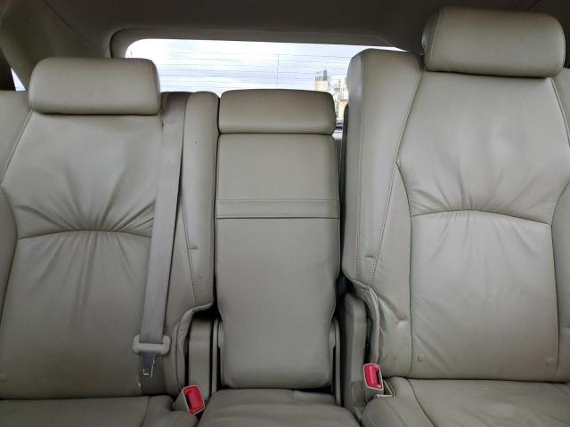 Photo 10 from auction – 2008 LEXUS RX 400H with VIN JTJHW31UX82053791