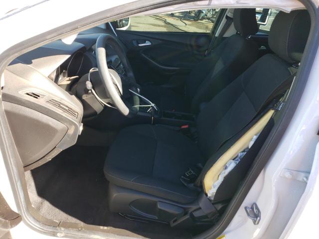 Photo 7 from auction – 2017 FORD FOCUS SEL with VIN 1FADP3M25HL263501