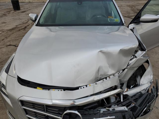 Photo 11 from auction – 2014 CADILLAC CTS with VIN 1G6AW5SX4E0123868