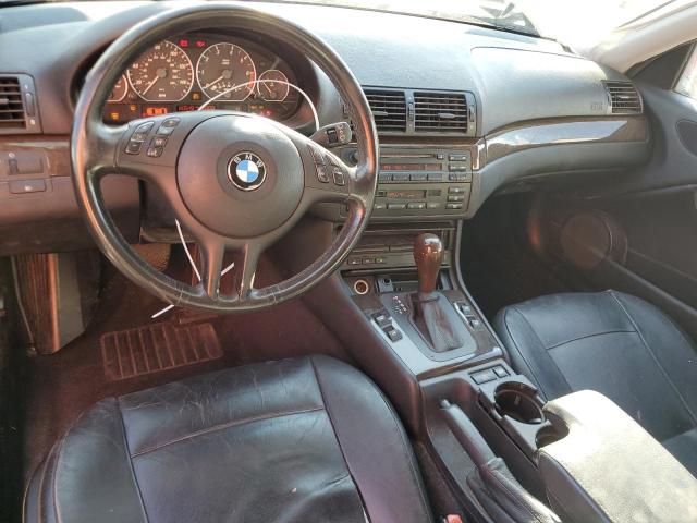 Foto 8 de la subasta – 2002 BMW 330 CI con VIN WBABN534X2PH01998