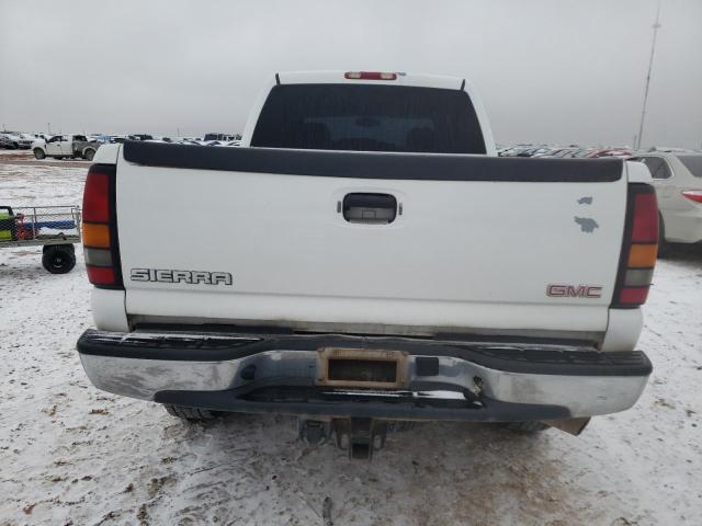 Photo 6 from auction – 2005 GMC SIERRA C25 with VIN 1GTHC23U15F818832