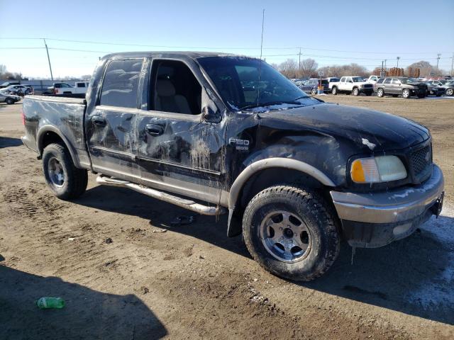 صورة رقم 4 من المزاد - 2003 FORD F150 مع VIN 1FTRW08L63KD28455