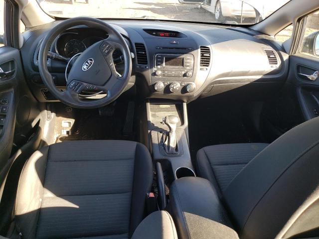 Photo 8 from auction – 2014 KIA FORTE LX with VIN KNAFX4A63E5184373
