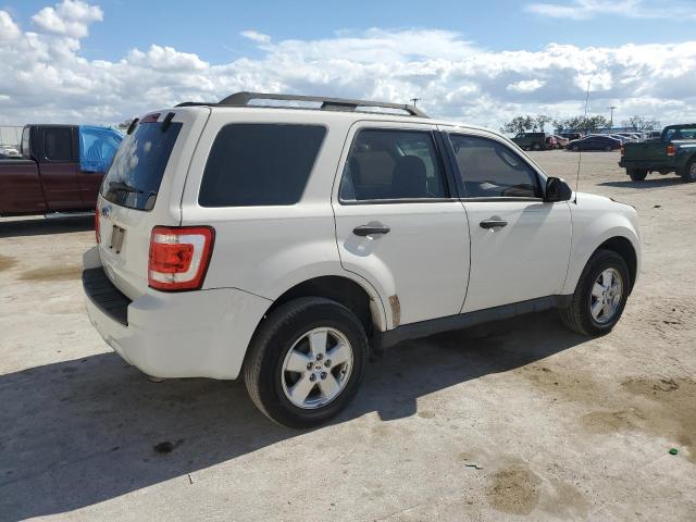 Photo 3 from auction – 2012 FORD ESCAPE XLS with VIN 1FMCU0C76CKC37347