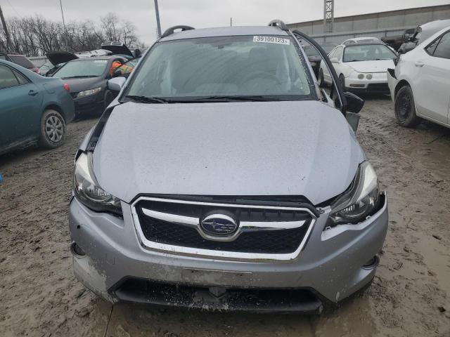 Photo 5 from auction – 2015 SUBARU XV CROSSTR with VIN JF2GPAFC0F8218453