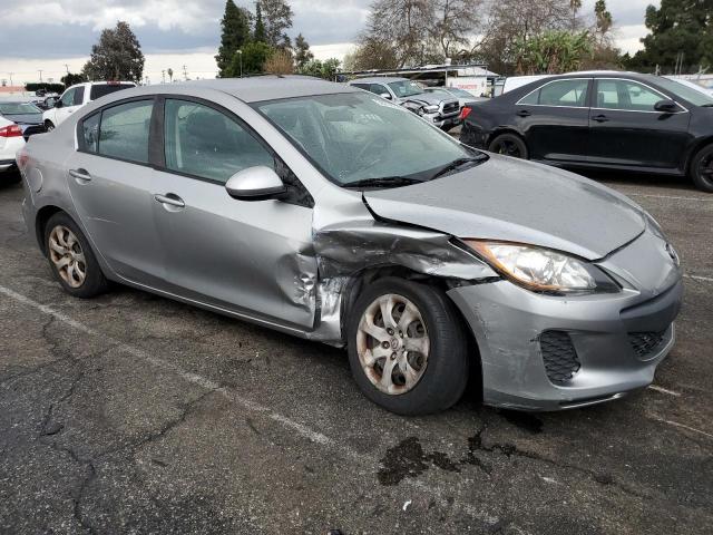 Photo 4 from auction – 2013 MAZDA 3 I with VIN JM1BL1TF8D1730602