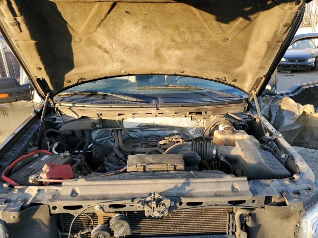 Photo 11 from auction – 2011 FORD F150 SUPER with VIN 1FTFW1EF9BFC61333