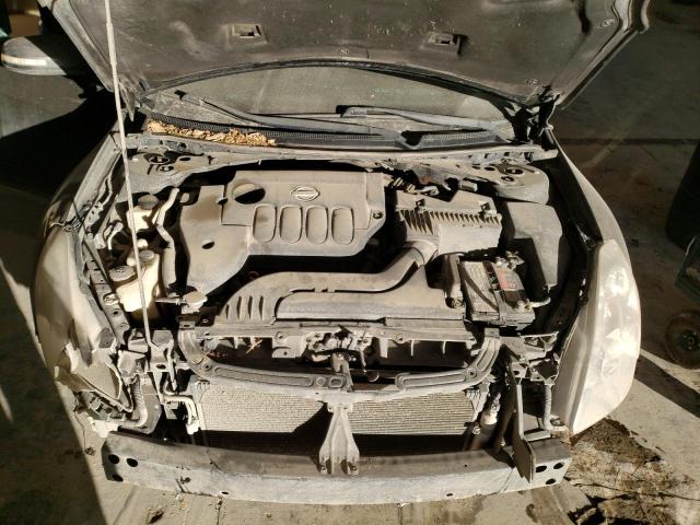 Photo 11 from auction – 2012 NISSAN ALTIMA BAS with VIN 1N4AL2AP3CC220373
