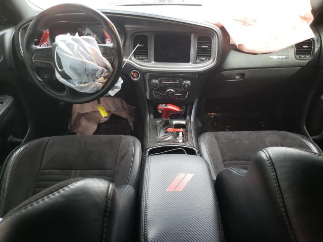 Photo 8 from auction – 2019 DODGE CHARGER SC with VIN 2C3CDXGJ3KH742694