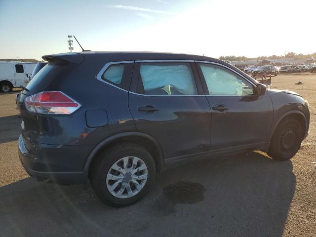 Photo 3 from auction – 2016 NISSAN ROGUE S with VIN KNMAT2MV4GP724143