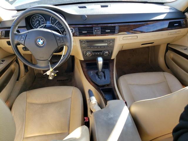 Photo 8 from auction – 2011 BMW 328 I SULE with VIN WBAPH5C56BA444327