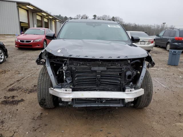 Photo 5 from auction – 2022 FORD EXPLORER X with VIN 1FMSK7DH3NGB44499