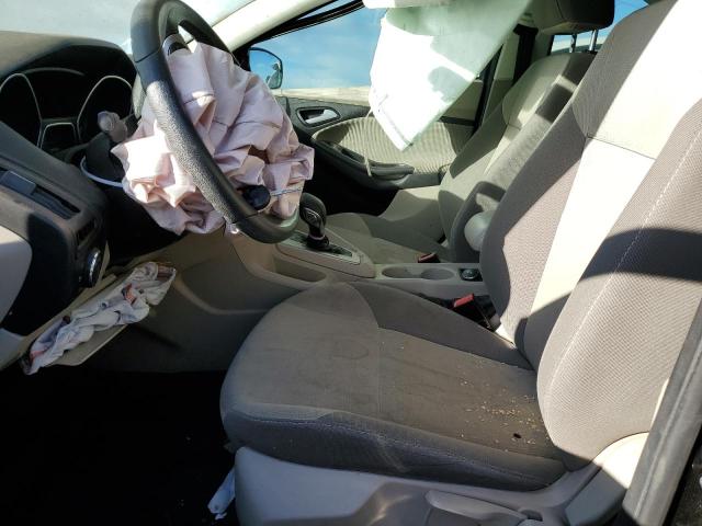 Фото 7 с аукциона – 2013 FORD FOCUS SE с VIN 1FADP3F29DL204815