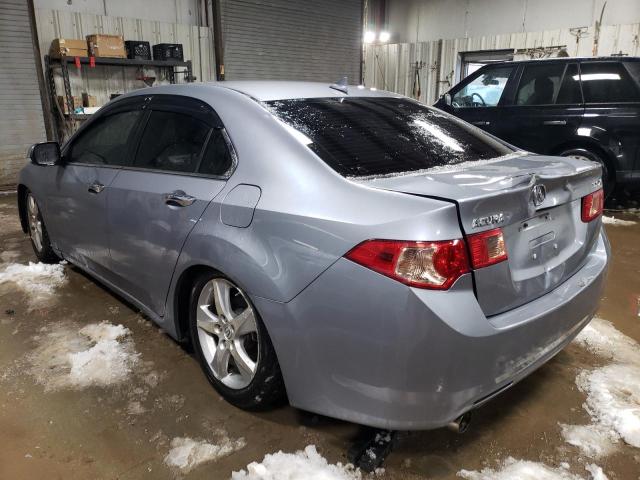 Photo 2 from auction – 2012 ACURA TSX with VIN JH4CU2F46CC011335
