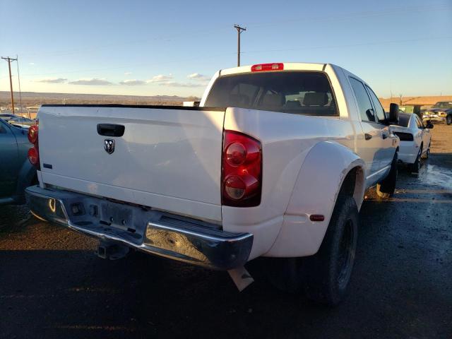 Photo 3 from auction – 2009 DODGE RAM 3500 with VIN 3D7ML49L59G544392
