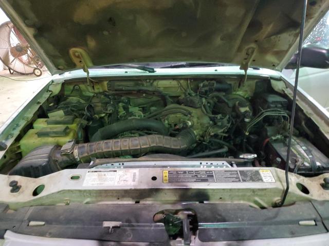 Photo 11 from auction – 2001 FORD RANGER SUP with VIN 1FTYR14U11PA18592