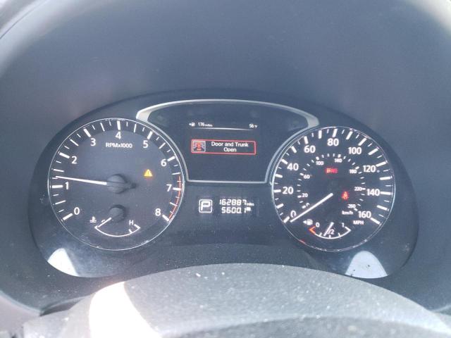 Photo 9 from auction – 2013 NISSAN ALTIMA 2.5 with VIN 1N4AL3AP6DC107993