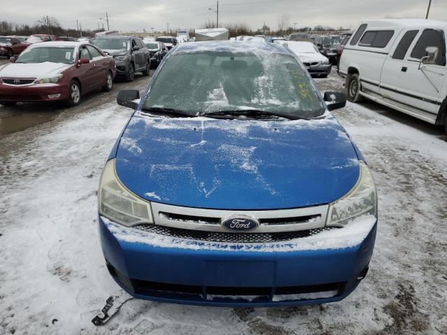 Photo 5 from auction – 2011 FORD FOCUS SE with VIN 1FAHP3FN1BW111536