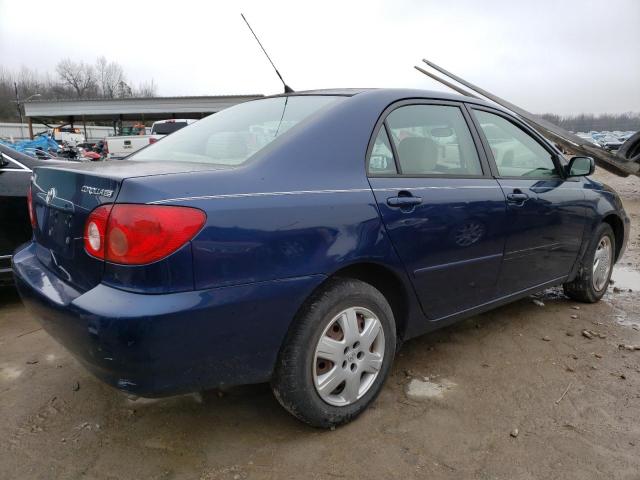 Photo 3 from auction – 2006 TOYOTA COROLLA CE with VIN 2T1BR32E56C616803