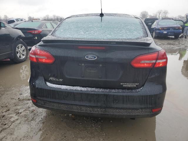 Photo 6 from auction – 2015 FORD FOCUS TITA with VIN 1FADP3J25FL339980
