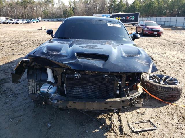 Photo 5 from auction – 2021 DODGE CHALLENGER with VIN 2C3CDZFJ4MH641728