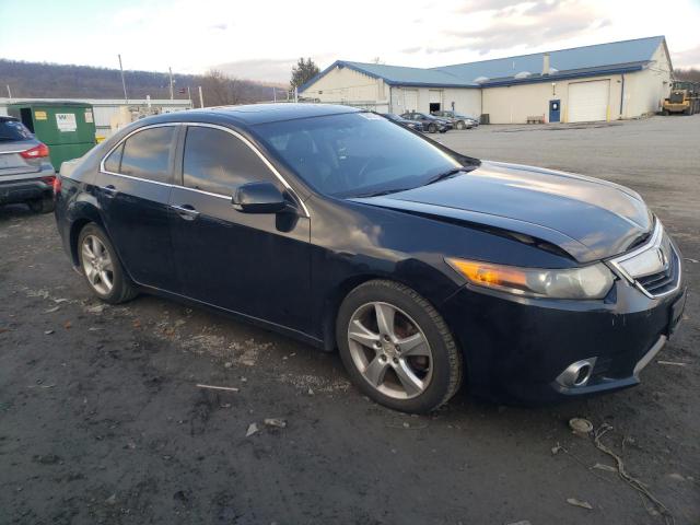 Photo 4 from auction – 2011 ACURA TSX with VIN JH4CU2F67BC009738