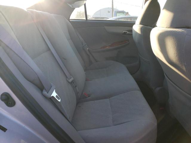 Photo 10 from auction – 2009 TOYOTA COROLLA BA with VIN 2T1BU40E29C041118