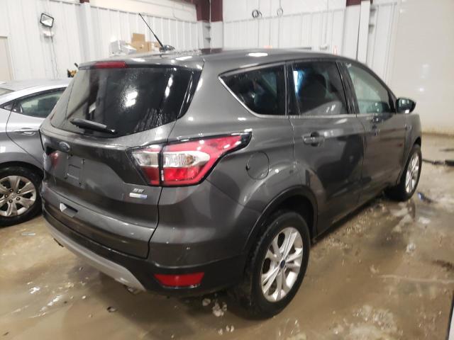 Photo 3 from auction – 2017 FORD ESCAPE SE with VIN 1FMCU9G96HUD44796