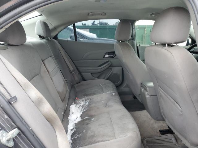 Photo 10 from auction – 2013 CHEVROLET MALIBU LS with VIN 1G11B5SA3DF124616