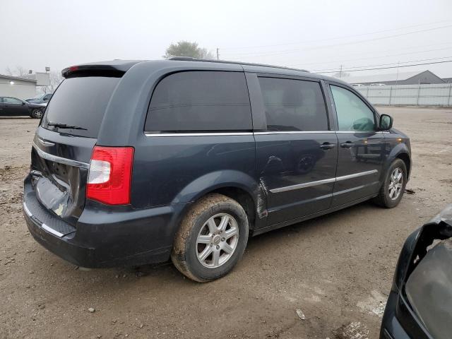 Photo 3 from auction – 2013 CHRYSLER TOWN & COU with VIN 2C4RC1BG7DR594824