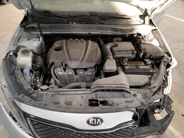 Photo 11 from auction – 2015 KIA OPTIMA LX with VIN 5XXGM4A71FG429306