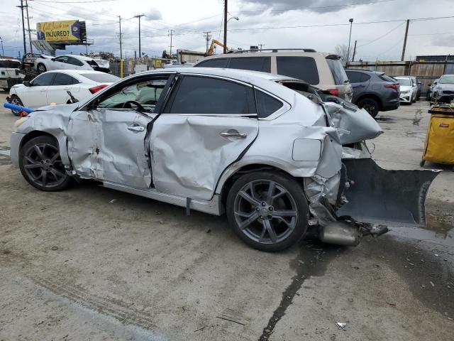 Photo 2 from auction – 2014 NISSAN ALTIMA 2.5 with VIN 1N4AL3APXEC428890