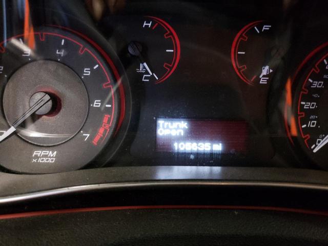 Photo 9 from auction – 2015 DODGE DART SXT with VIN 1C3CDFBB3FD140455