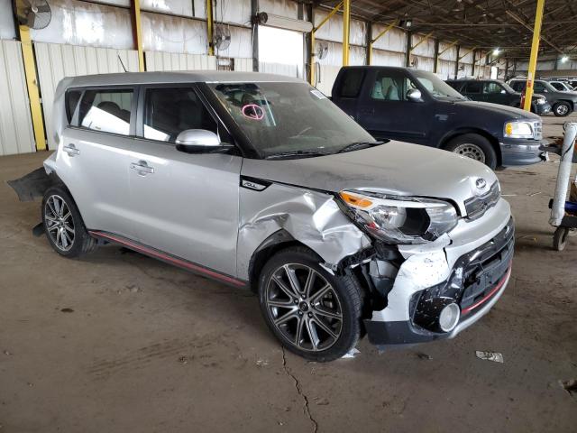 Photo 4 from auction – 2018 KIA SOUL ! with VIN KNDJX3AA8J7585931
